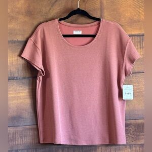 Tommy John Waffle Tee